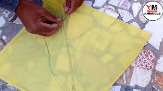 Patang me dor kese dale  kinne kese dale [upl. by Henka]