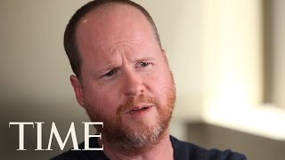 10 Questions for Joss Whedon [upl. by Baldwin]