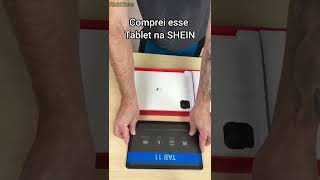 TABLET BOM E BARATO PARA 2024 [upl. by Asselem]