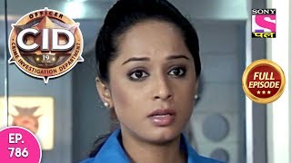 CID  Full Episode 786  30th September 2018 [upl. by Ayvid106]