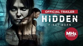 Hidden First Born Official US Trailer [upl. by Amber]