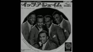 It s a Shame ザ・スピナーズ（The Spinners） [upl. by Alak947]