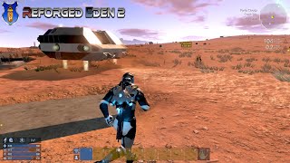 Reforged Eden 2 Empyrion 4  Ive Been Sold Out [upl. by Zennas]