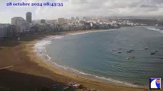 Viviendas vacacionales Canteras Vista Playa [upl. by Rimahs]