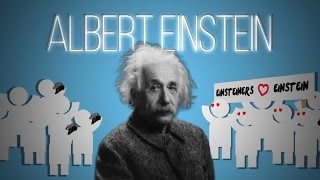 La Teoría de la Relatividad de Albert Einstein  Explicación Breve QuantumFracture [upl. by Kinsman]