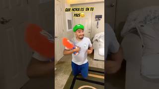 EL FANTASMA DE LA NOCHE 😱​⁠alfredolarin comedia humor [upl. by Seni]