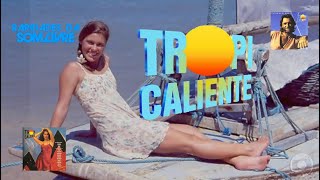 novela Tropicaliente  coleção 2024 [upl. by Llennaj]