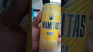 MAMITAS 🥴🍻 Sabor 😋 MANGO 🥭🥵 BEBIDA ALCOHOLICA 🤟🤤 evita el exceso 😬 [upl. by Joelie]