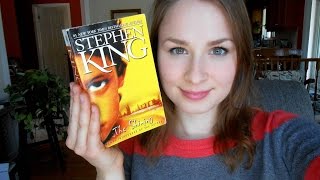 Review  The Shining by Stephen King [upl. by Chally849]