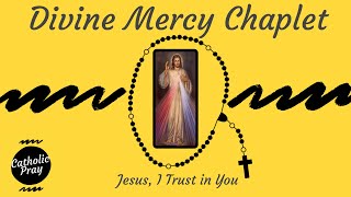 The Divine Mercy Chaplet [upl. by Best]