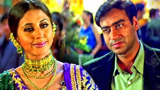 Jogiya Jogiya HD  Ajay Devgan Urmila Matondkar  Sukhwinder Singh Anuradha Paudwal Deewane Song [upl. by Redmond]