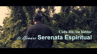 SERENATA ESPIRITUAL COVER [upl. by Leal647]