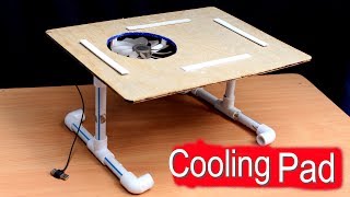 How to make Cooling Pad at home [upl. by Jermyn]