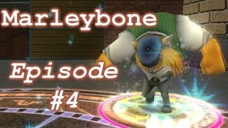 Wizard101 HD  Marleybone  Episode 4  Ironworks [upl. by Odnaloy899]