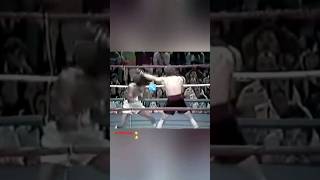 Salvador Sanchezs Devastating Overhand Right Sanchez vs Lopez 1 [upl. by Attesoj851]