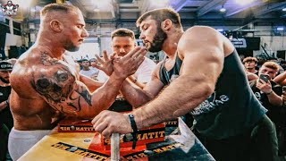 15 Minutes Must Watch Armwrestling Highlights [upl. by Eeryt]