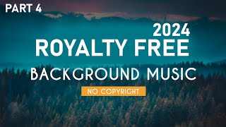 Royalty free Background Music download Free Part 4 Ali Ahmad Qamar [upl. by Jeniffer]