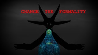 Change The Formality Animation Meme [upl. by Jahncke239]