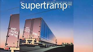 Supertramp  Give A Little Bit Live [upl. by Hsakiv]