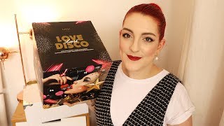 Je vous dévoile le Calendrier de lAvent NYX  au top  🎄💕  LOdoesmakeup [upl. by Savil]