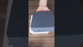 Unboxing Beelink EQR6 Mini PC [upl. by Mctyre212]