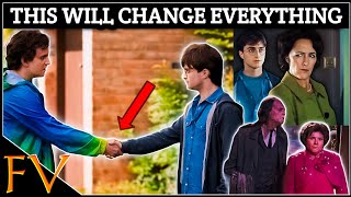 Top 10 Harry Potter Deleted Scenes in Hindi That Will Transform Your View of the Series [upl. by Mihcaoj]