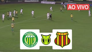 ASSISTIR YPIRANGA X SAMPAIO CORRÊA AO VIVO  BRASILEIRÃO SÉRIE C [upl. by Giorgia]