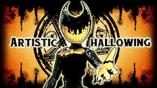 BATDRSFM Artistic Hallowing  By Victor McKnight amp DAGames [upl. by Gilead701]