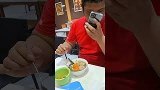 Makan yuk food kulinerbakmi kuliner baksomurah streetfood kulinerbakso streetfood foodie [upl. by Enialem884]