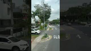 💞UluPandan Singapore joyride shortvideo trending travel viral florendadaileg 💥 [upl. by Morrill]