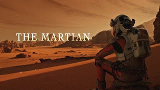 The Martian  All Time Ranking  Mr Majoritarian 32 [upl. by Nho]