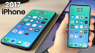 iPhone 8 Stunning New Video [upl. by Deva315]