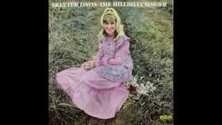 Skeeter Davis  How Long Has it Been [upl. by Donielle]