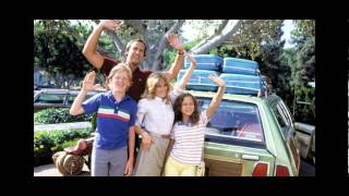 National Lampoons Vacation  Movie Review and Film Discussion [upl. by Sunshine]