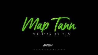 Apachidiz  Map Tann  video lyrics  Artist quot Tjo quot [upl. by Lenci]