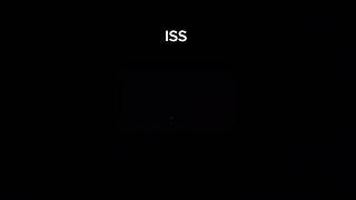 Tiangong and ISS as the same timeshortsviraltiangongiss [upl. by Trixie]