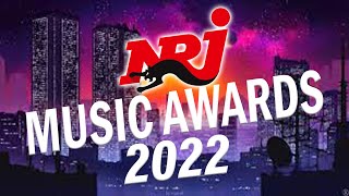 NRJ MUSIC AWARDS HITS 2022  NRJ PLAY HITS 2022  MUSIQUE 2021 NOUVEAUTÉ BEST MUSIC 2021 [upl. by Chandra]