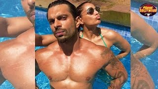 Bipasha Basu amp Karan Singh Grover To Finally Share Screen Together Bollywood News [upl. by Boudreaux986]