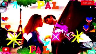 Pal pal  Official Song  Vocal Vibes [upl. by Aneele631]