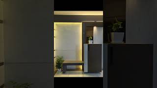 2bhk Interiors at Kamothe Ar Amit Ranadive MY STUDIO architecture amp interiors 1 [upl. by Arny648]