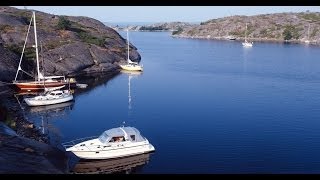 Summer in the Finnish Archipelago [upl. by Atnaloj946]