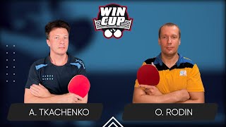 2245 Artem Tkachenko  Oleksii Rodin 16092024 WinCup Advanced TABLE 1 [upl. by Macguiness]