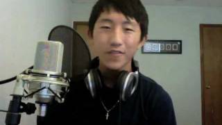 quotMarry Your Daughter by Brian McKnightquot  Alex Thao cover [upl. by Sabanrab]