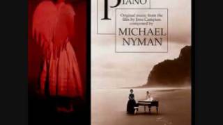 Big My Secret  Michael Nyman  in The Piano 2004 [upl. by Enyrb959]