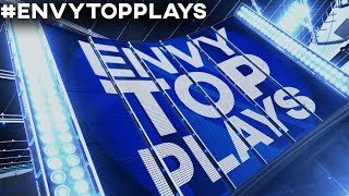 Envy Top Plays  February 22 2018 ENVYTOPPLAYS [upl. by Sparkie393]