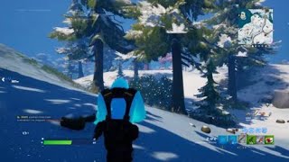 Fortnite Logjam lumberyard [upl. by Felicity352]