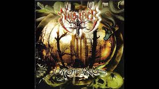 Mystifier  Profanus 2001 Full Album [upl. by Fish]