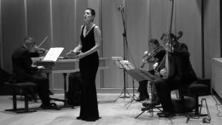 Vivaldi Farnace  Katarina Van Droogenbroeck [upl. by Nobell]