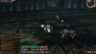 Lineage 2 Gracia Final Pailaka 6167 lvl guide [upl. by Hnid]