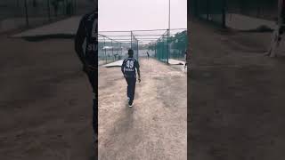 Leftarm spin bowling 🏏 shorts short viral trending youtubeshorts youtube shortvideo video [upl. by Alicsirp705]